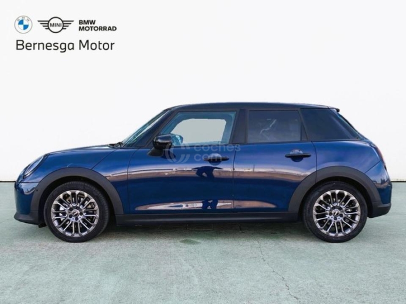 Foto del MINI Mini Cooper 5 puertas C Classic Aut.
