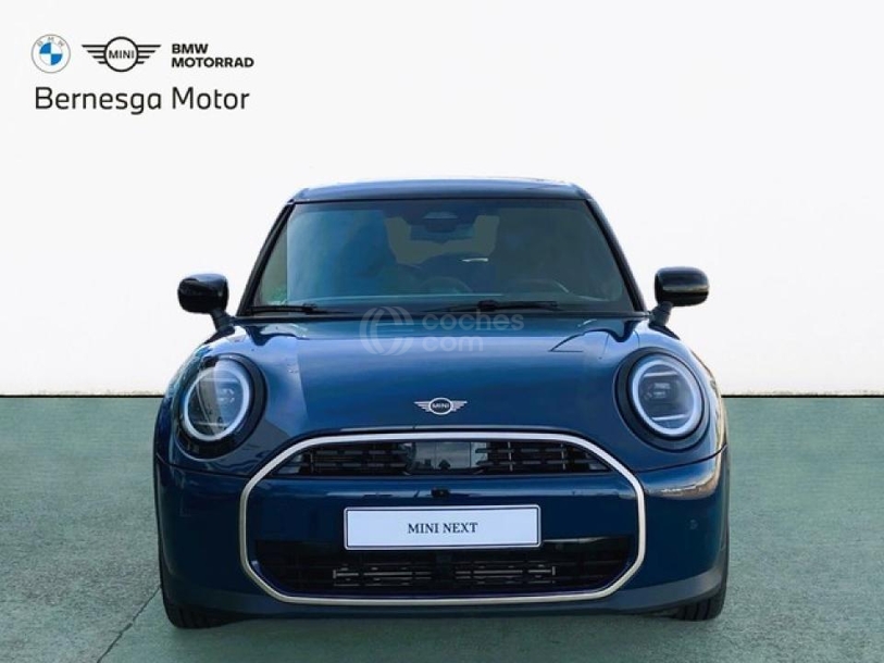 Foto del MINI Mini Cooper 5 puertas C Classic Aut.