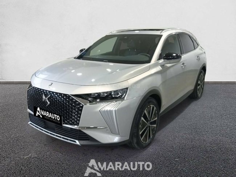Foto del DS DS4 DS 4 E-Tense Opera Aut. 225