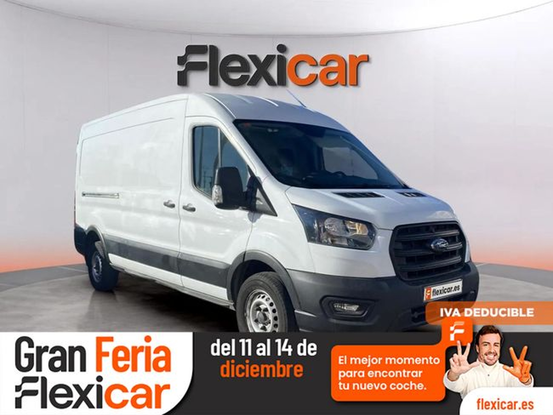 Imagen de FORD Transit