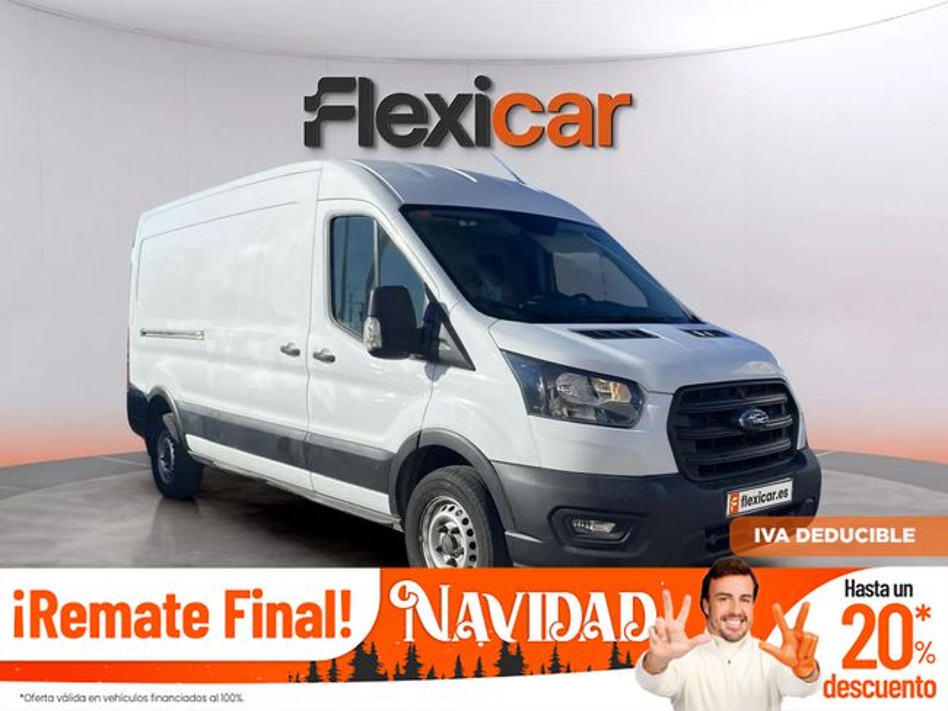 Imagen de FORD Transit