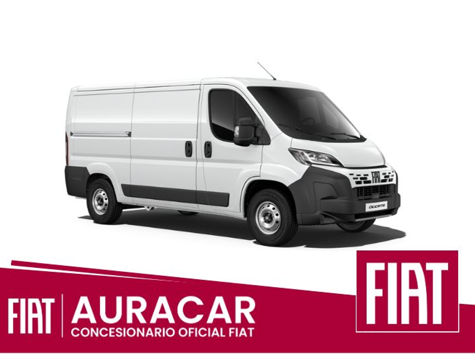 Imagen de FIAT Ducato