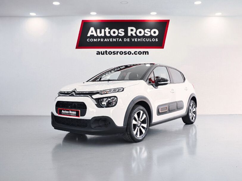 Foto del CITROEN C3 1.2 PureTech S&S Feel 83