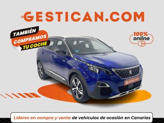 Imagen de PEUGEOT 3008 Hybrid 225 GT e-EAT8