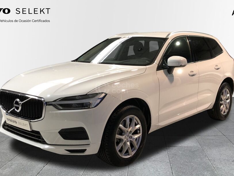 Foto del VOLVO XC60 D5 Momentum AWD Aut.