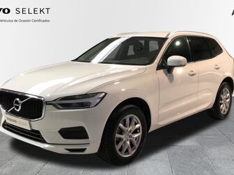 Imagen de VOLVO XC60 D5 Momentum AWD Aut.