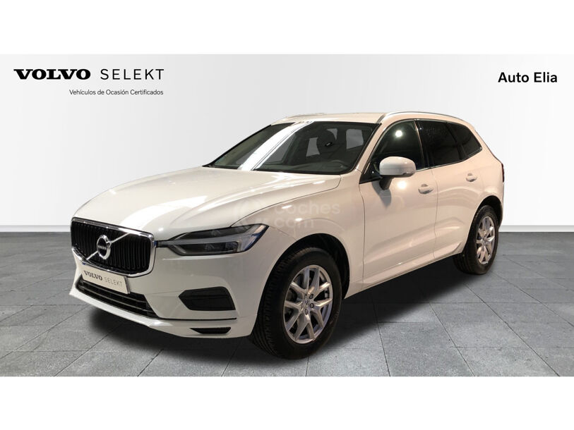 Foto del VOLVO XC60 D5 Momentum AWD Aut.