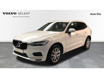 Imagen de VOLVO XC60 D5 Momentum AWD Aut.