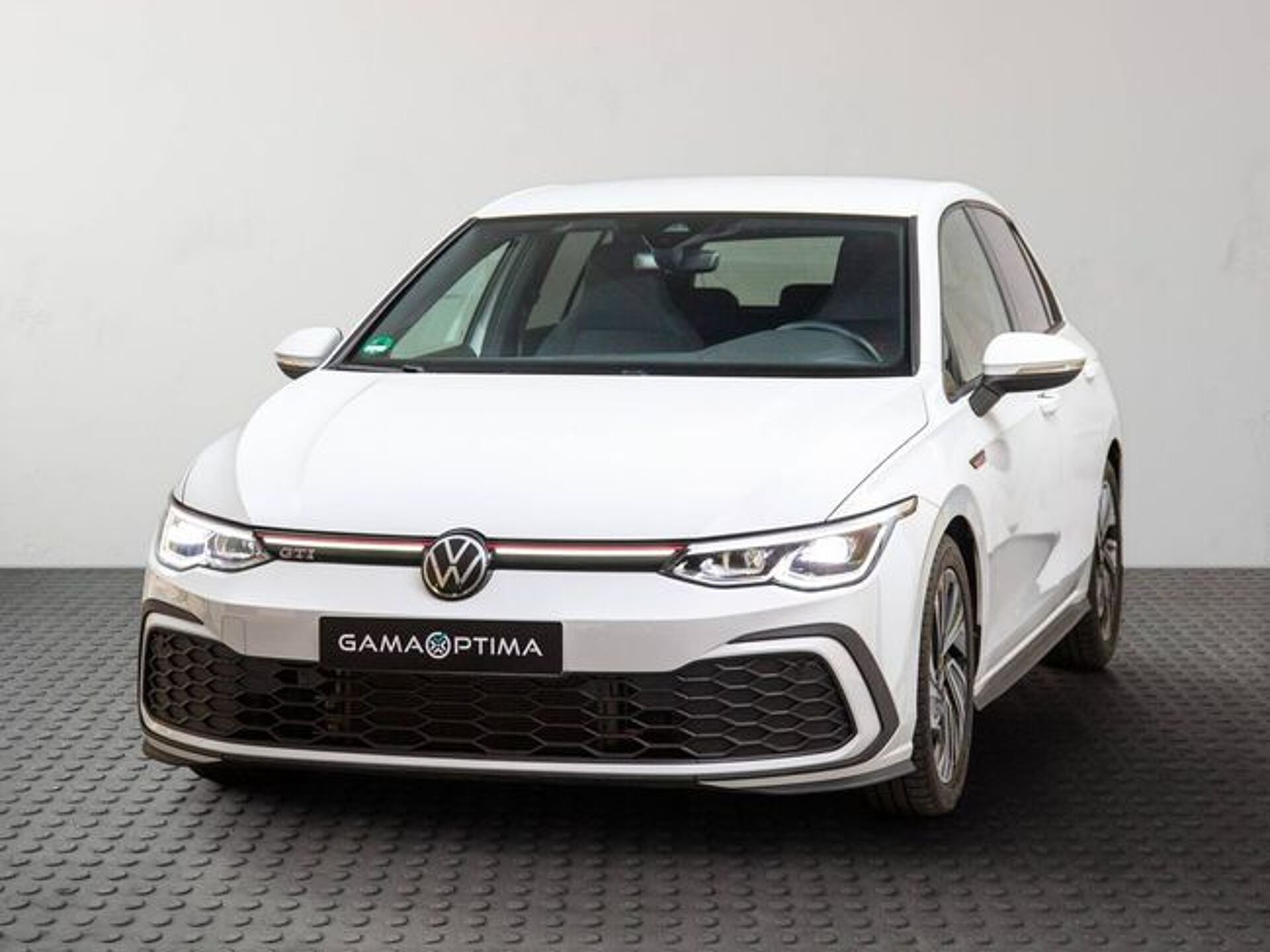 Imagen 3 de VOLKSWAGEN Golf