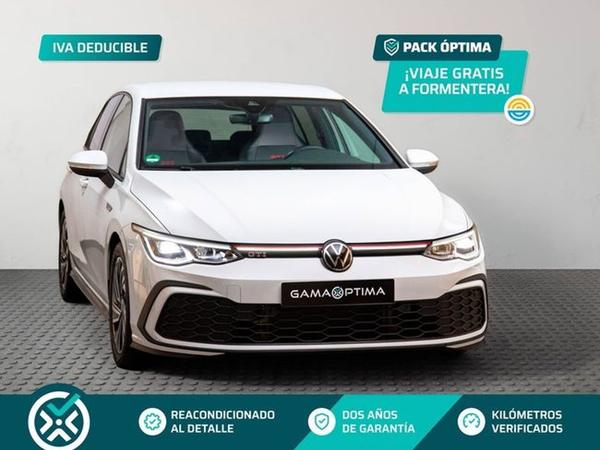 Imagen de VOLKSWAGEN Golf