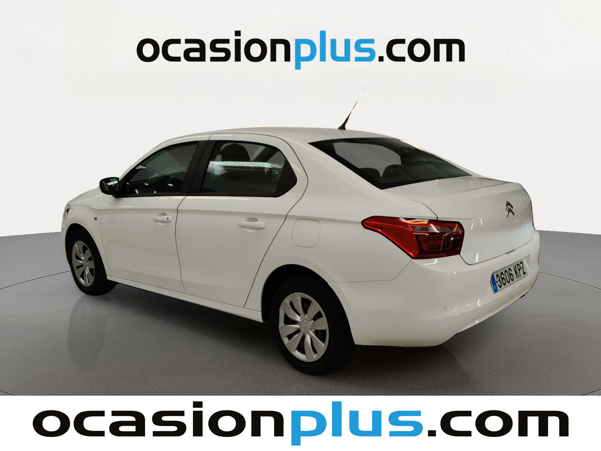 Foto del CITROEN C-Elysée 1.6BlueHDi Feel 100