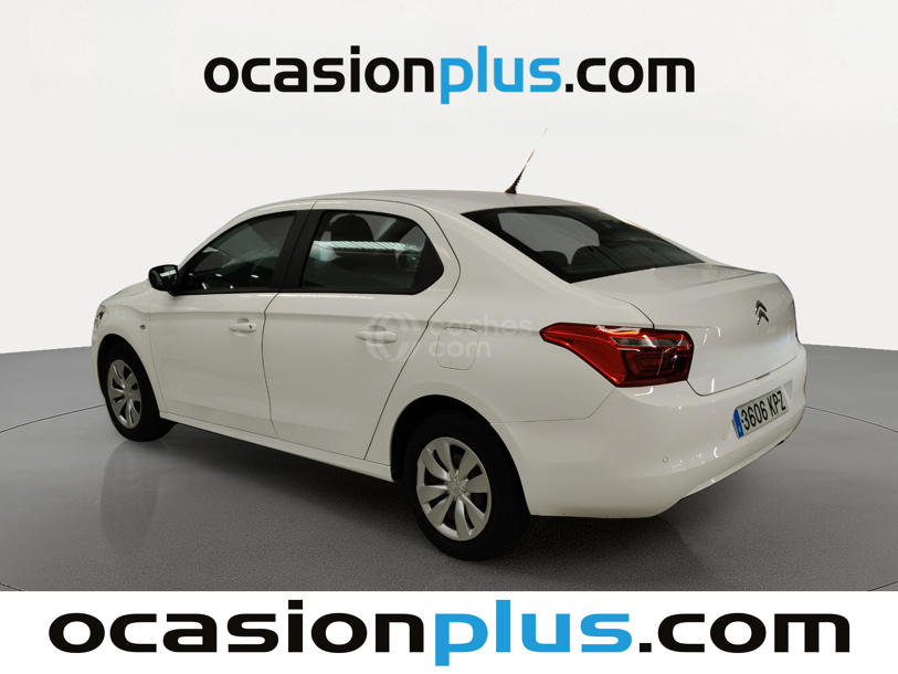 Foto del CITROEN C-Elysée 1.6BlueHDi Feel 100