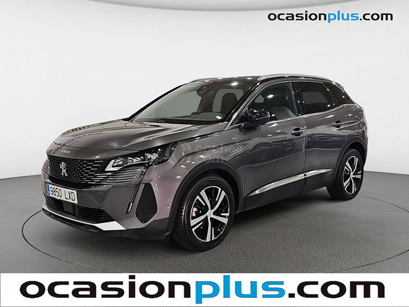 Foto del PEUGEOT 3008 1.2 S&S PureTech Allure EAT8 130