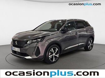 Imagen de PEUGEOT 3008 1.2 S&S PureTech Allure EAT8 130