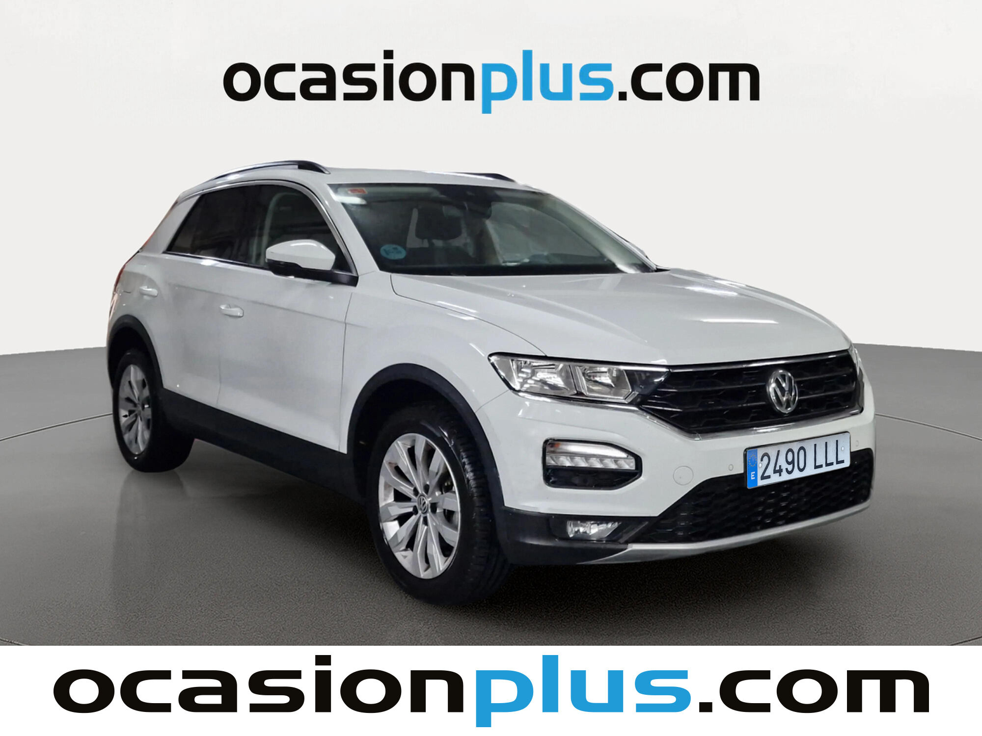 Foto del VOLKSWAGEN T-Roc 1.0 TSI Advance