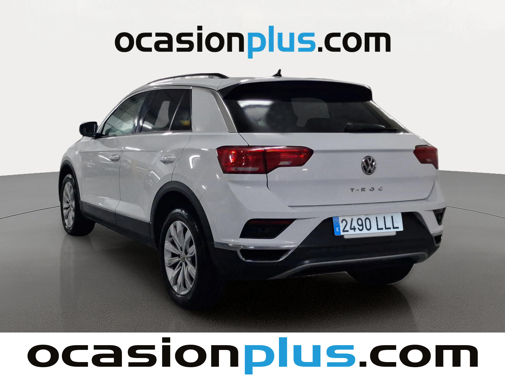Foto del VOLKSWAGEN T-Roc 1.0 TSI Advance