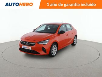 Imagen de OPEL Corsa 1.2T XHL S-S Elegance 100