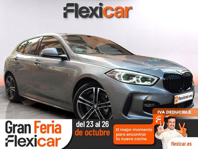 BMW Serie 1 (118i) en Valencia