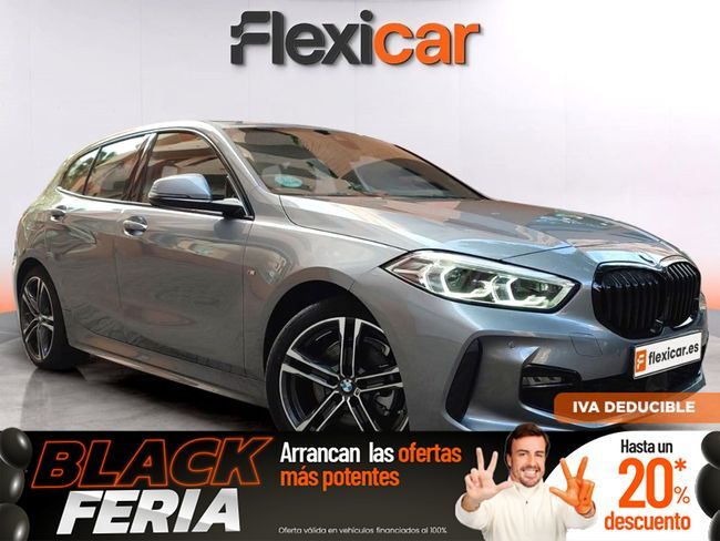 BMW Serie 1 (118i) en Valencia