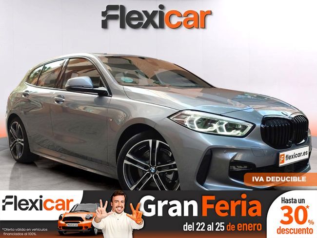 BMW Serie 1 (118i) en Valencia