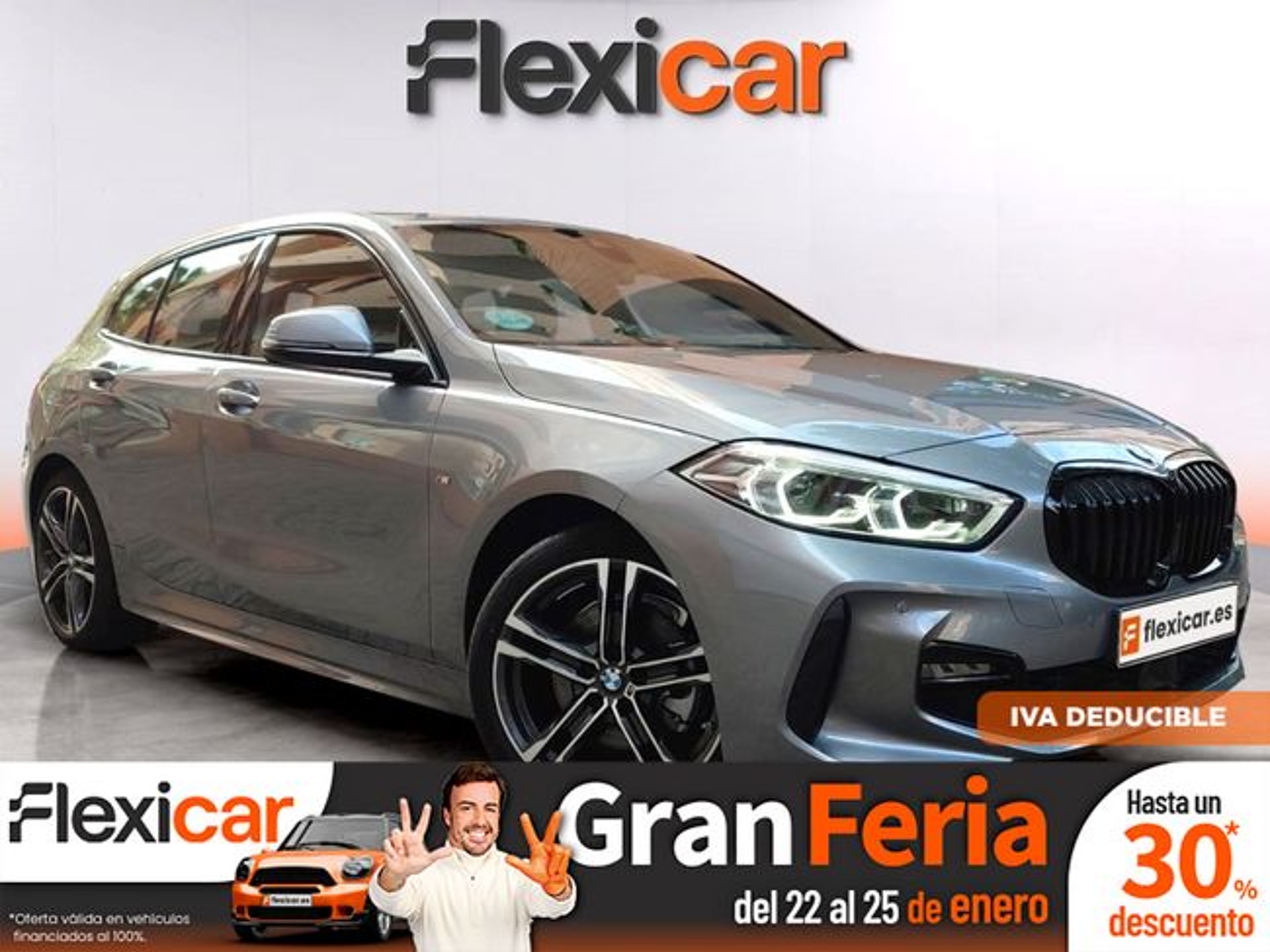 Imagen de BMW Serie 1