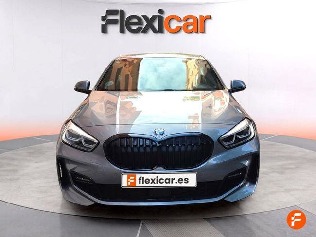Foto del BMW Serie 1 118iA
