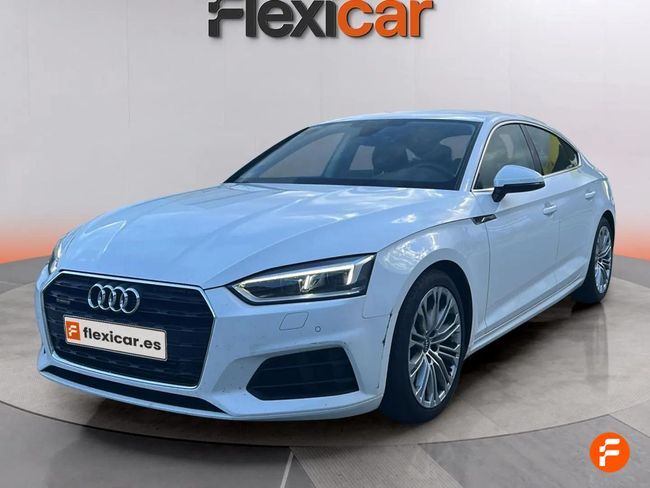 Foto del AUDI A5 Sportback 40 TFSI S line S tronic