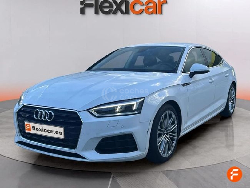 Foto del AUDI A5 Sportback 40 TFSI S line S tronic