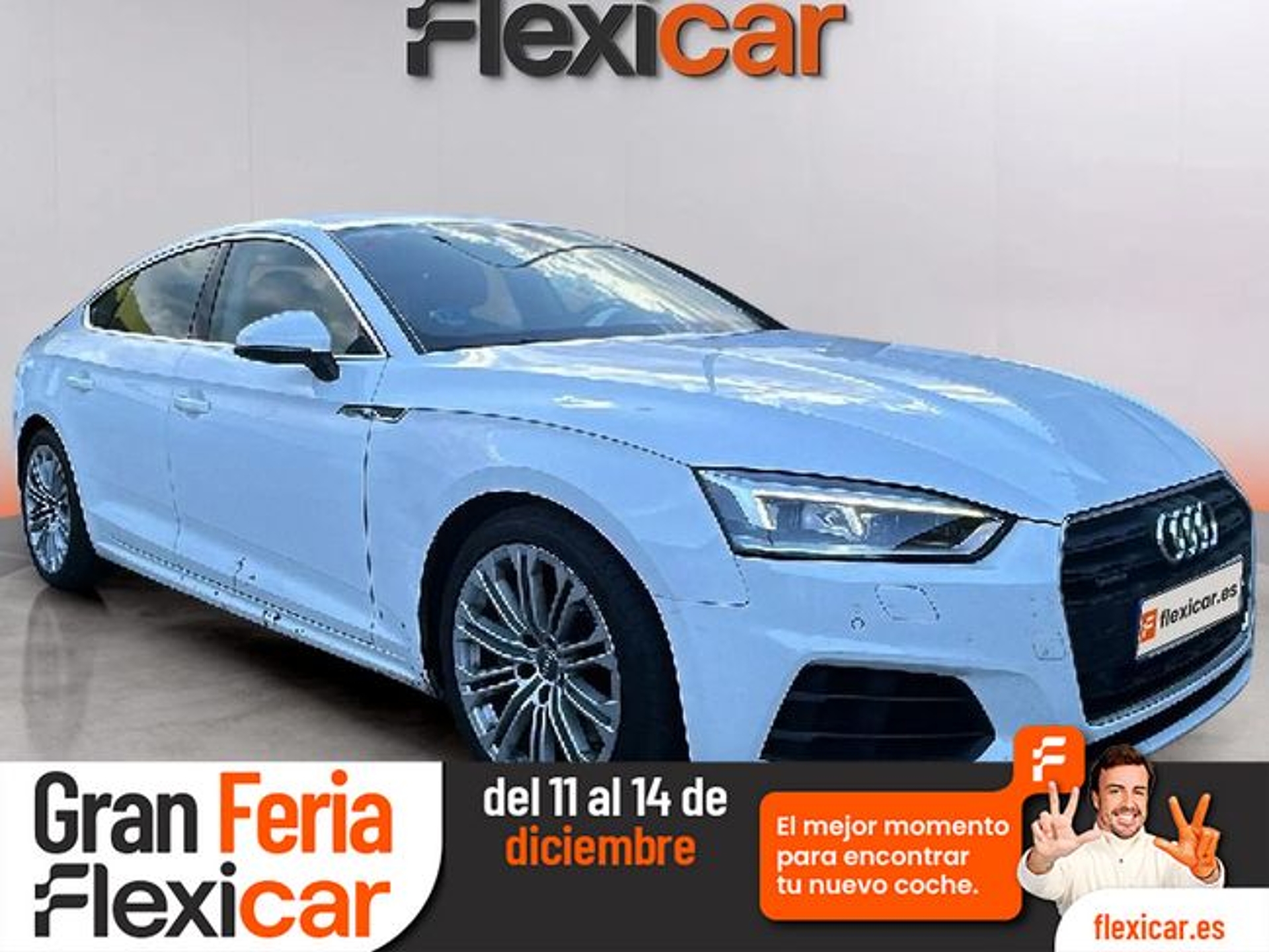 Imagen de AUDI A5