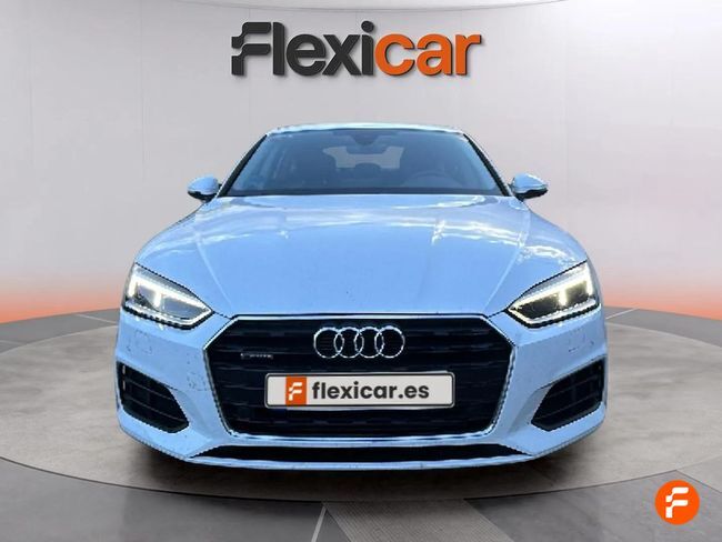 Foto del AUDI A5 Sportback 40 TFSI S line S tronic