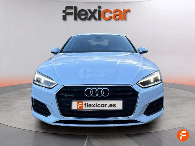 Foto del AUDI A5 Sportback 40 TFSI S line S tronic