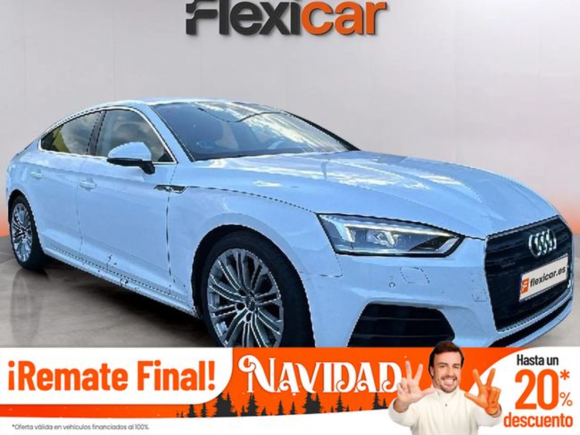 Imagen de AUDI A5