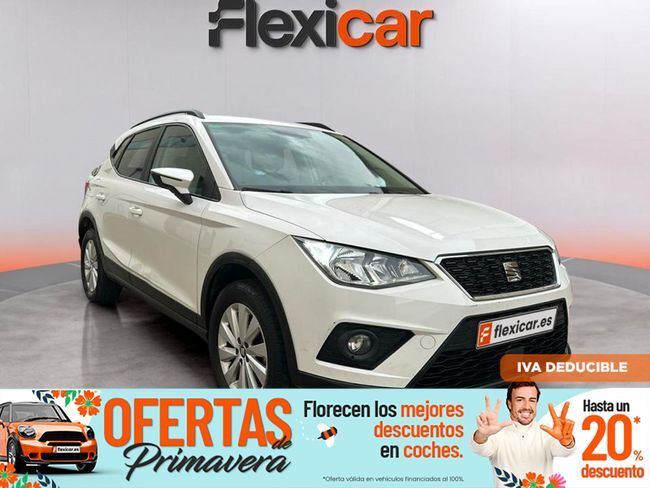 Foto del SEAT Arona 1.0 TSI Ecomotive S&S Style 95