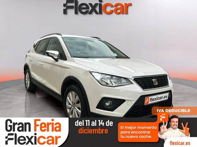 Foto del SEAT Arona 1.0 TSI Ecomotive S&S Style 95