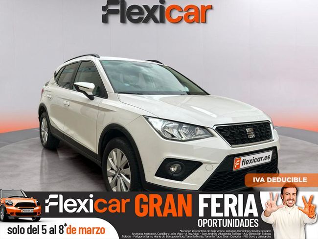 Foto del SEAT Arona 1.0 TSI Ecomotive S&S Style 95