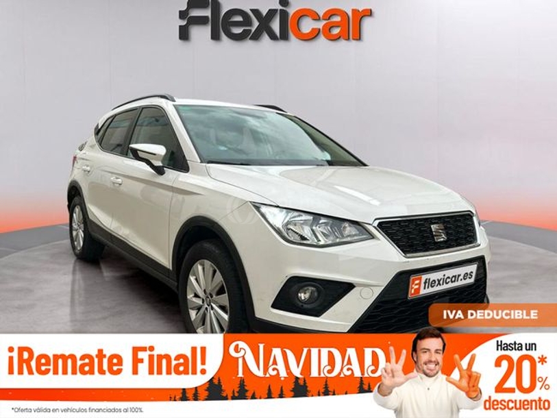 Foto del SEAT Arona 1.0 TSI Ecomotive S&S Style 95