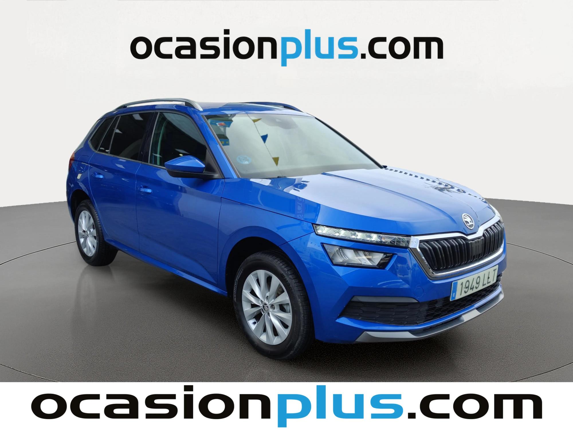 Foto del SKODA Kamiq 1.0 TSI Ambition DSG 85kW