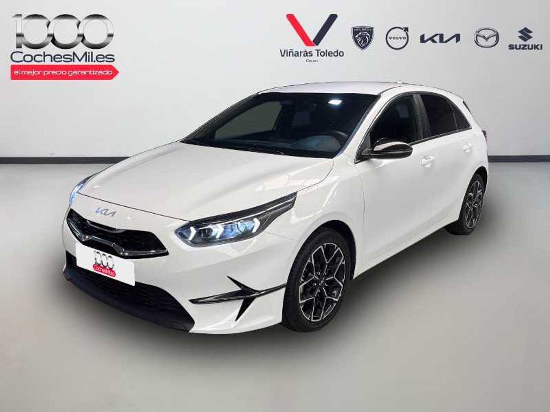 Imagen de KIA Ceed