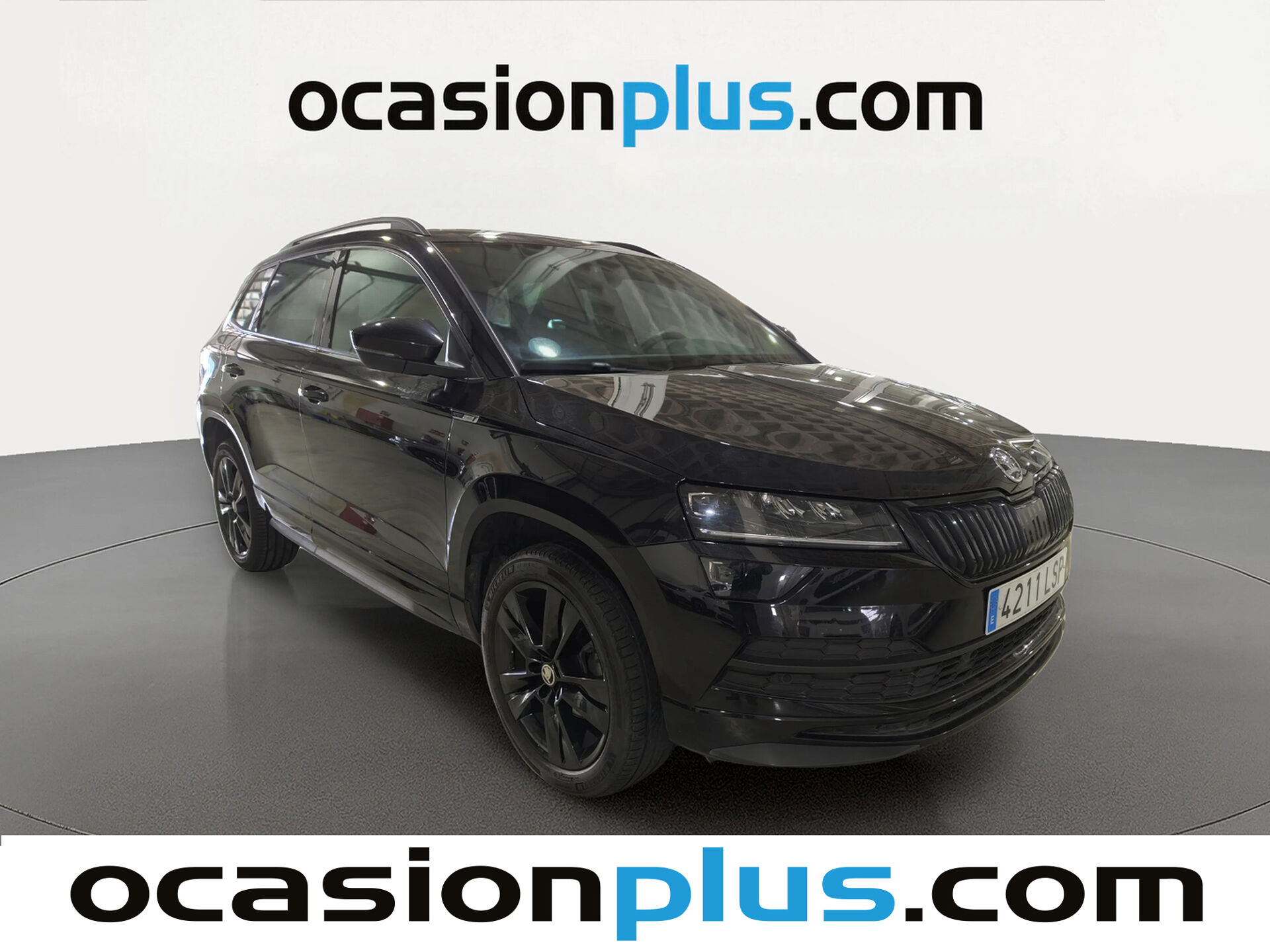 Imagen 2 de SKODA Karoq