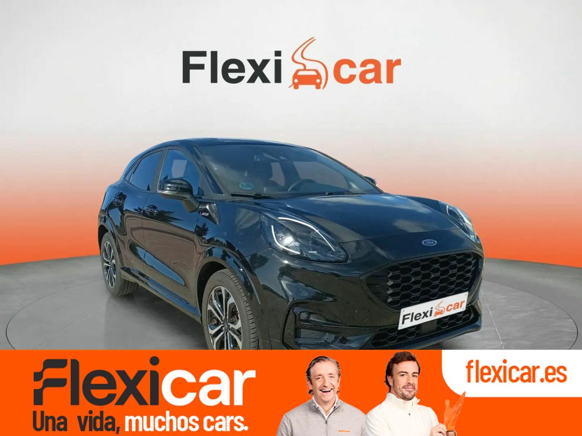 Imagen de FORD Puma