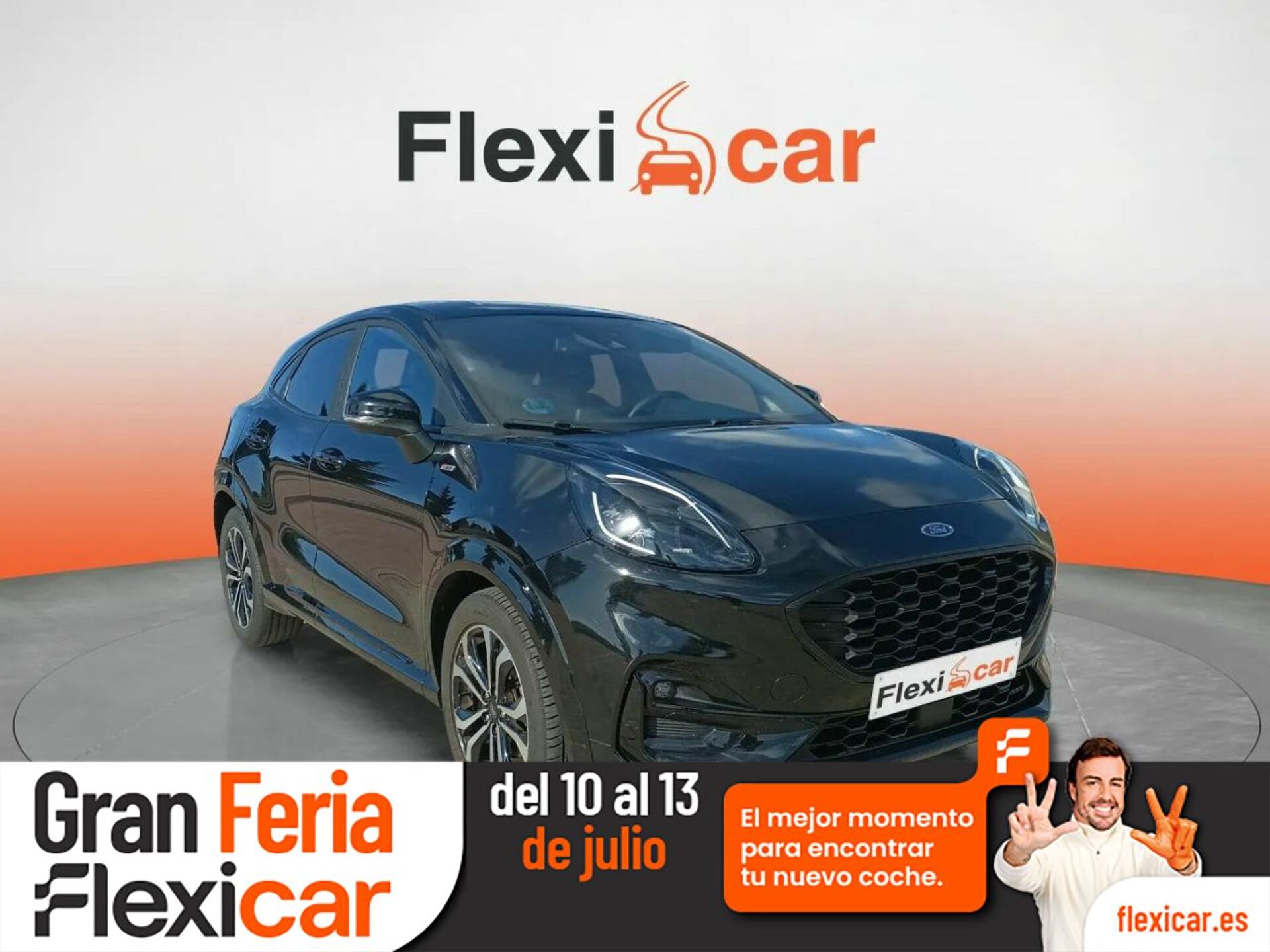 Imagen de FORD Puma
