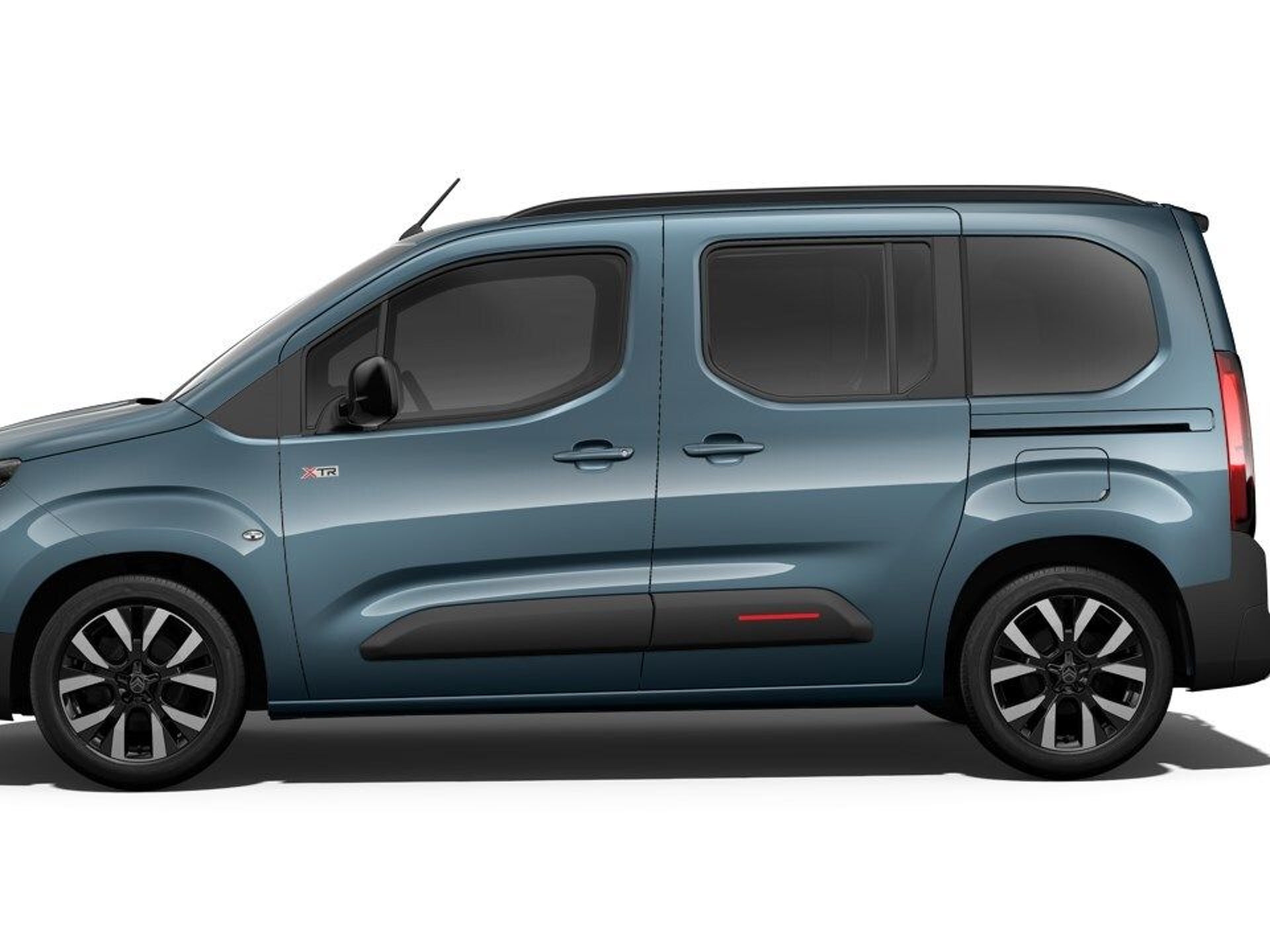 Imagen de CITROEN Berlingo