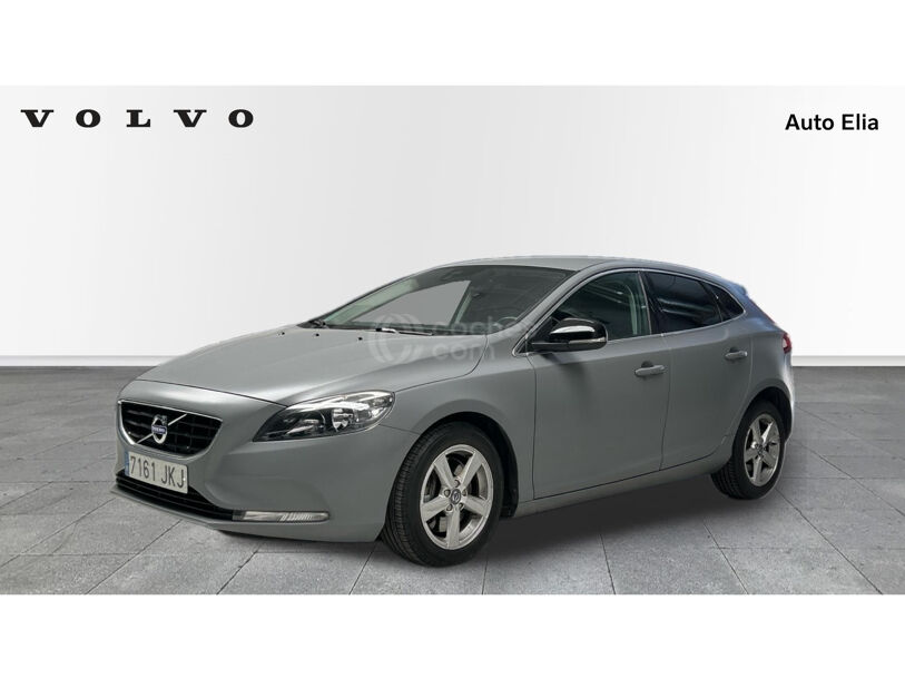 Foto del VOLVO V40 D3 Momentum 150