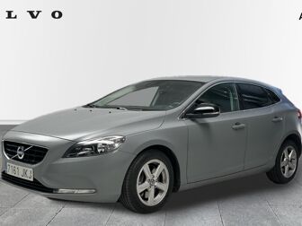 Imagen de VOLVO V40 D3 Momentum 150