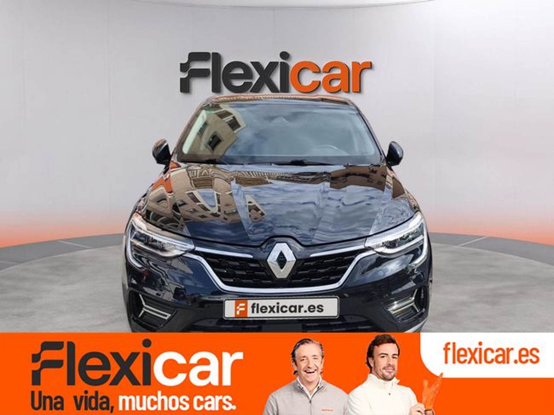 Imagen de RENAULT Arkana