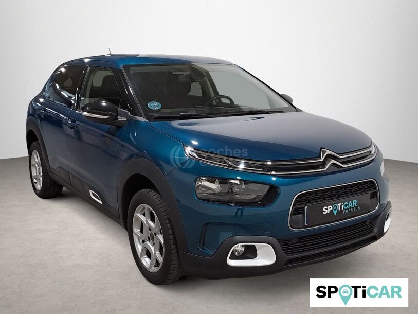 Foto del CITROEN C4 Cactus 1.2 PureTech S&S Feel Edition 110