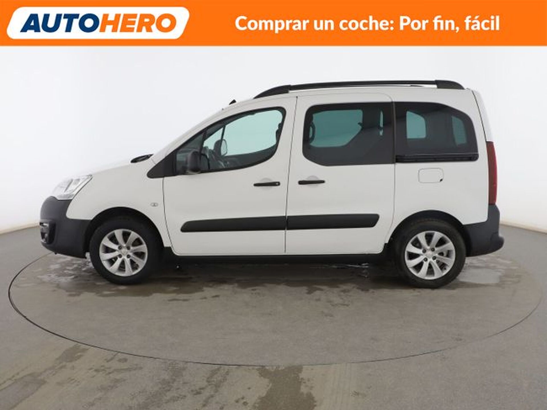 Imagen 3 de PEUGEOT Partner