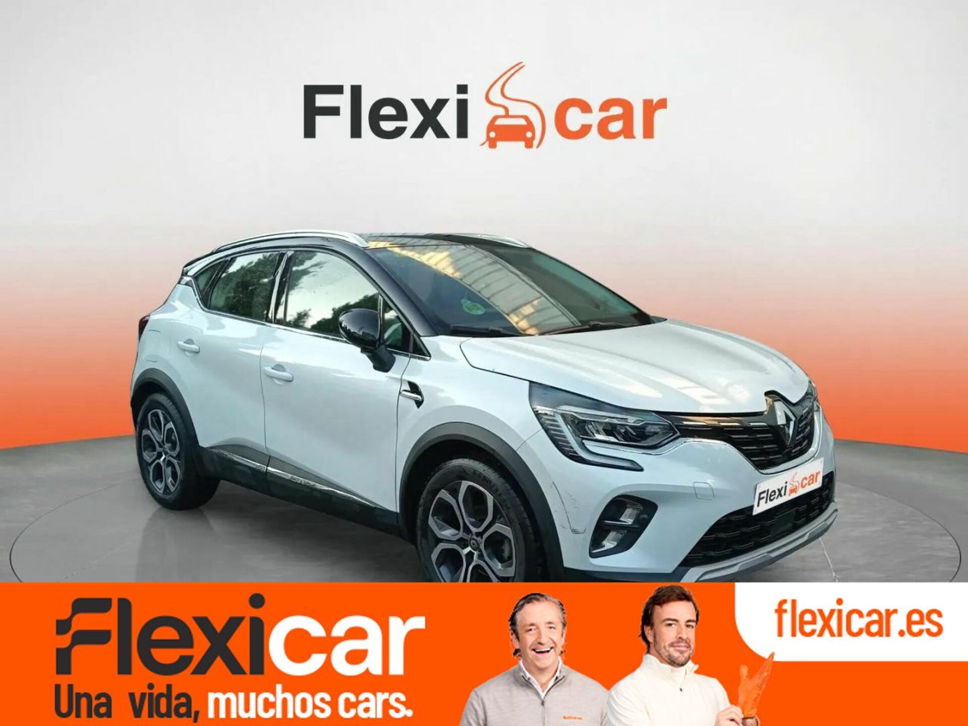 Imagen de RENAULT Captur
