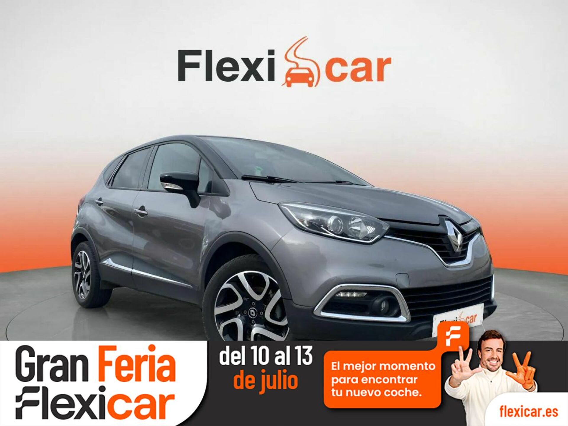 Imagen de RENAULT Captur