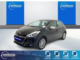 Imagen de PEUGEOT 208 1.2 PureTech Style 82